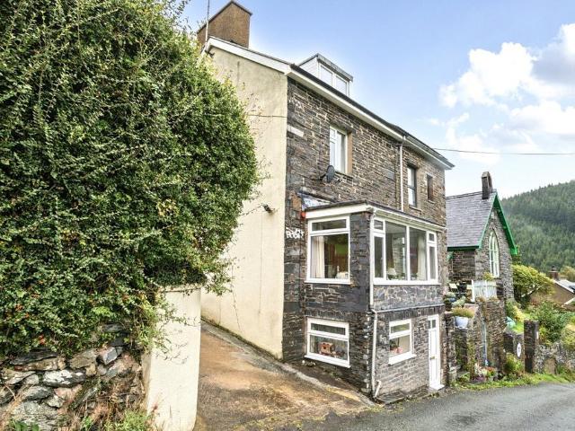 House for sale in Abercorris, Corris