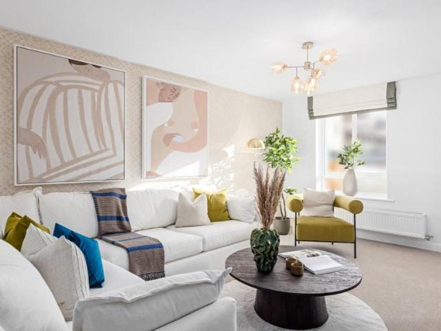 House for sale in Eddington, Arbury