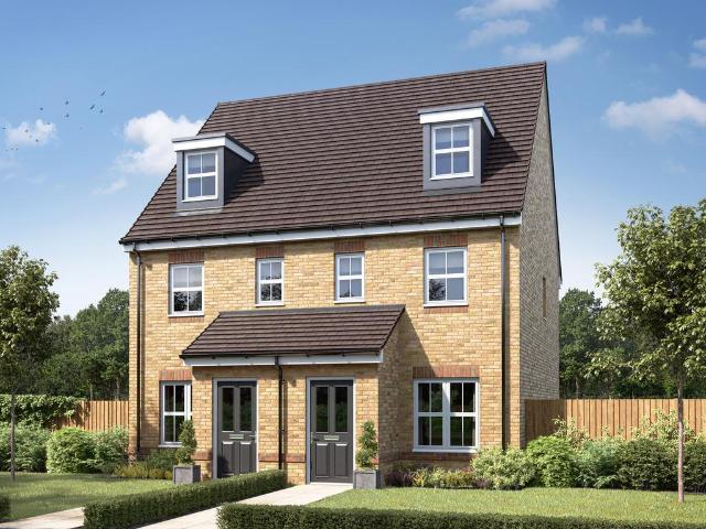 House for sale in New Gate, Firbank