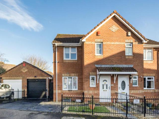 House for sale in Peasedown St John, Isle Of Man