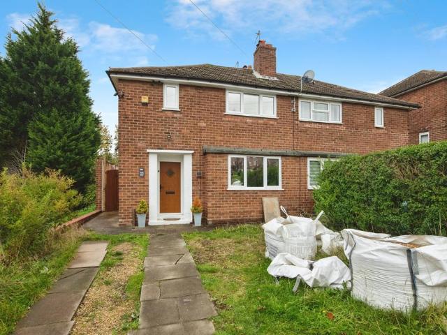 House for sale in Tividale, Isle Of Man