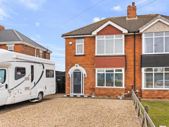 House for sale in Keadby with Althorpe, Althorpe