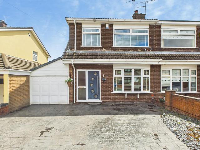 House for sale in Isle Of Man