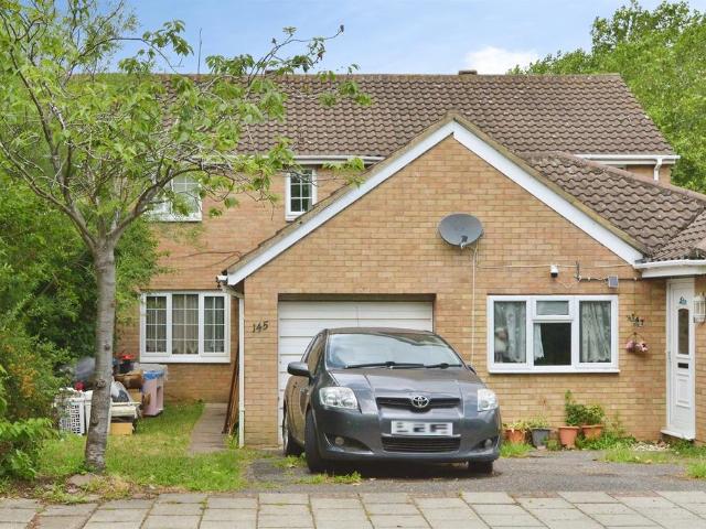 House for sale in Downs Barn, Great Linford