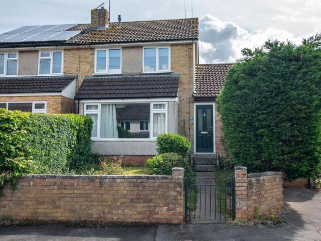 House for sale in Oldland, South Gloucestershire