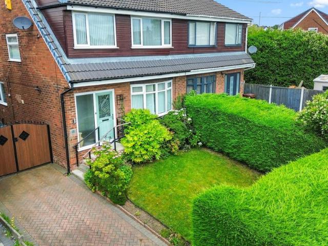 House for sale in St Helens