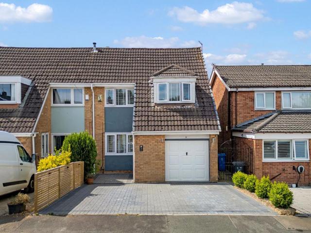 House for sale in Huyton, Knowsley