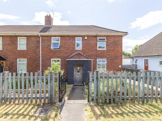 House for sale in Feckenham, City Of Bristol