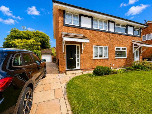 House for sale in Carleton, Wyre