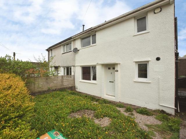 House for sale in Llantwit Fardre, Church Village