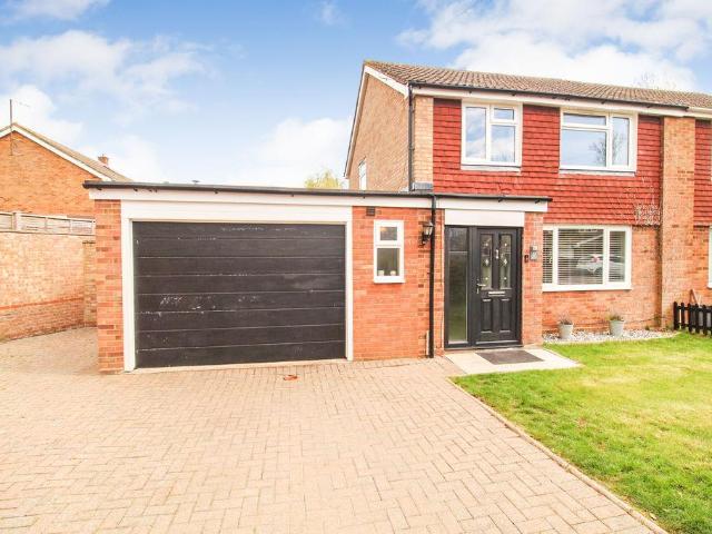 House for sale in Bedford