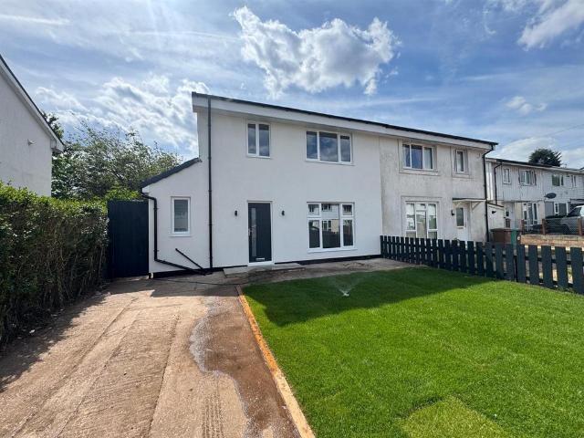 House for sale in Haddon, East Midlands