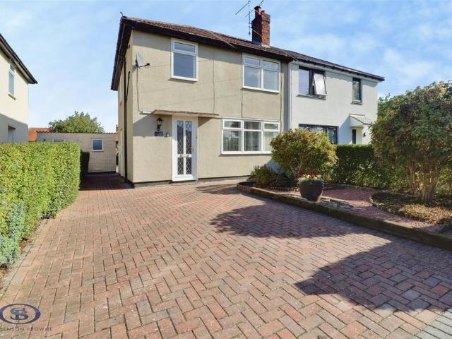 House for sale in Hammond Street