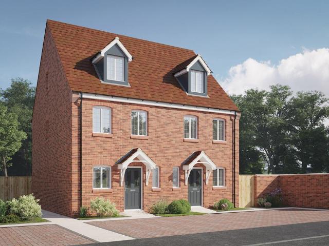 House for sale in Romsley CP, Bromsgrove