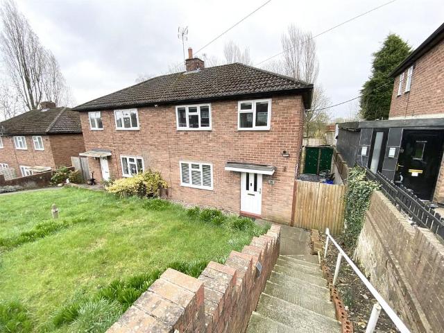House for sale in Telford