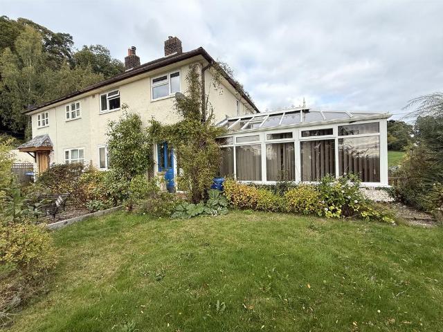 House for sale in Grinshill, Shropshire