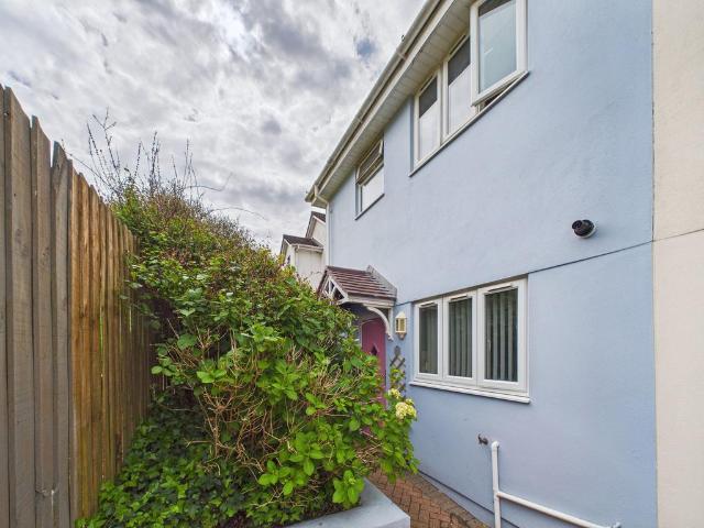 House for sale in St Michaels, Livermead