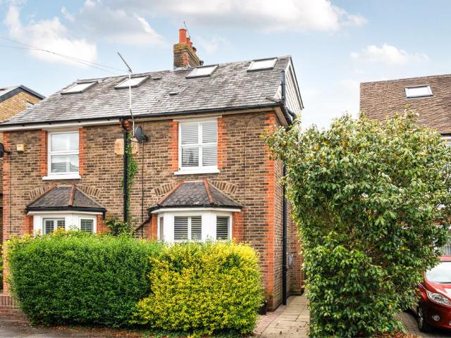 House for sale in Blackhills, Surrey