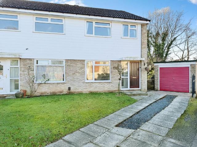 House for sale in Bramhall, Greater Manchester