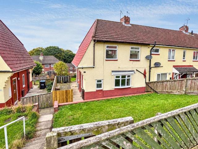 House for sale in Castleside and Moorside, Consett