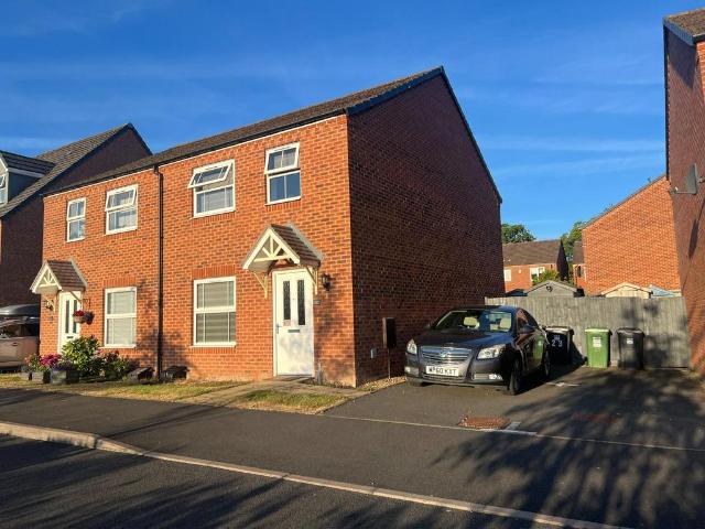 House for sale in Woodrow, Redditch