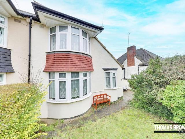 House for sale in St Mary Cray, Isle Of Man