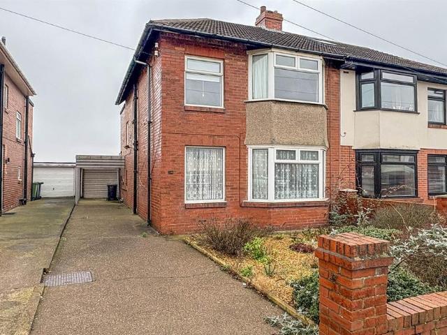 House for sale in Cauldwell, South Shields