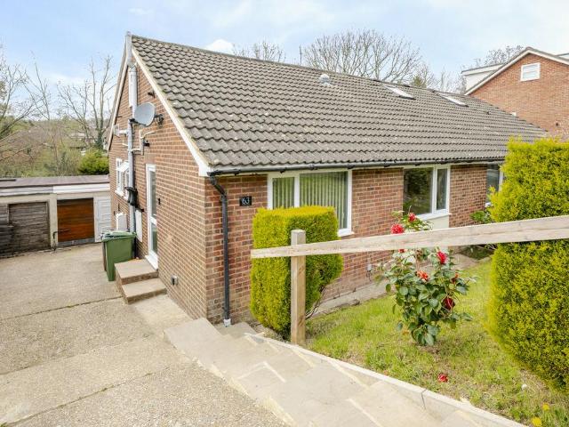 House for sale in Cross In Hand, East Sussex