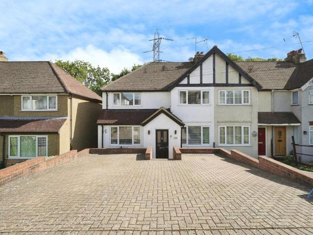 House for sale in Chessington, Isle Of Man