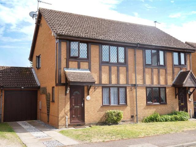 House for sale in Chedburgh, Suffolk