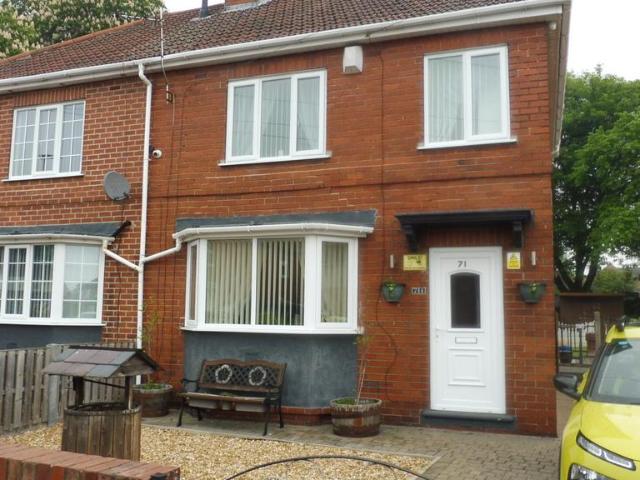 House for sale in Thurnscoe, Isle Of Man