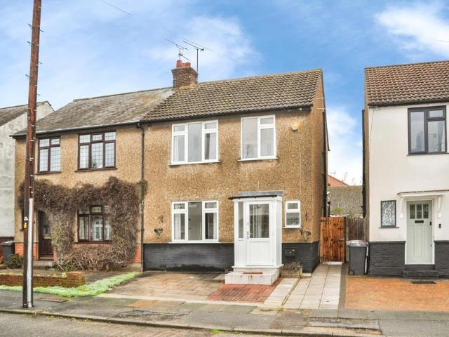 House for sale in Moulsham, Chelmsford