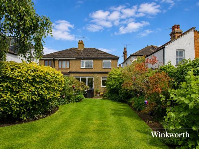 House for sale in Elstree and Borehamwood, Borehamwood