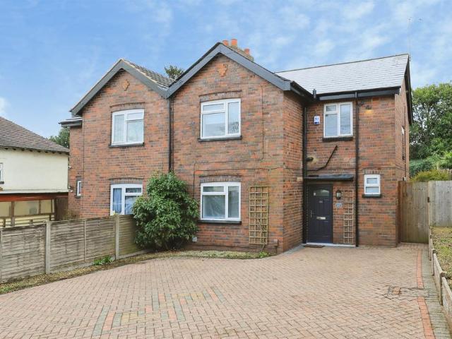 House for sale in Rushock, Worcestershire