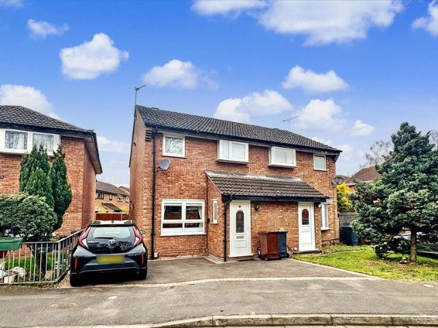 House for sale in Birchwood, Brayford