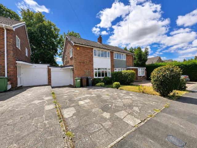House for sale in Aldridge, West Midlands