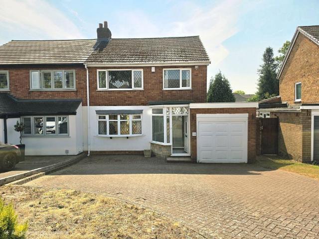 House for sale in Sutton Coldfield, West Midlands