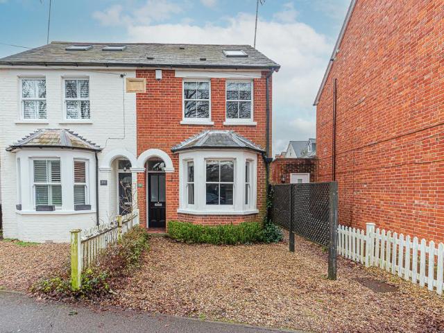 House for sale in Sunninghill and Ascot, Ascot