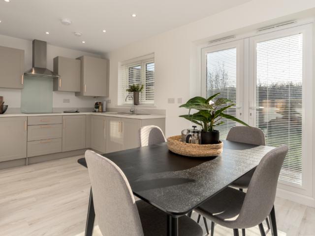 House for sale in Barton In Fabis, East Midlands
