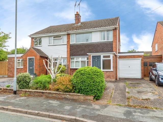 House for sale in Colwich, Baswich