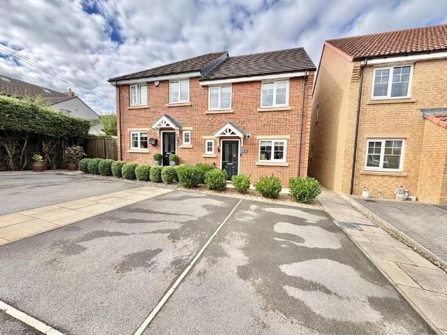 House for sale in Thinford