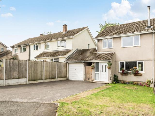 House for sale in East End, Stoke St. Michael