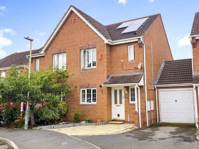 House for sale in Trowbridge