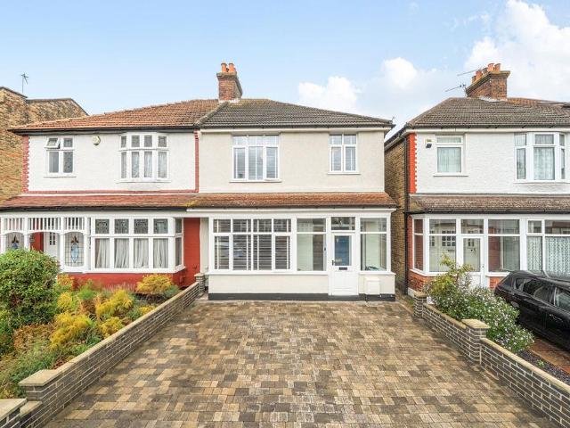 House for sale in Halfway Street, Greater London