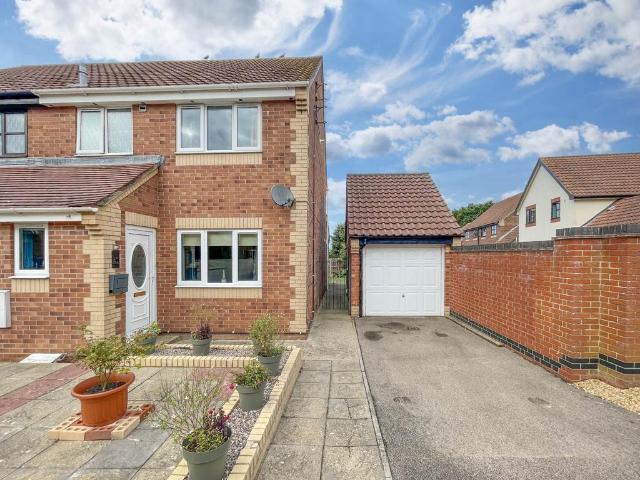 House for sale in Upper Sheringham, North Norfolk