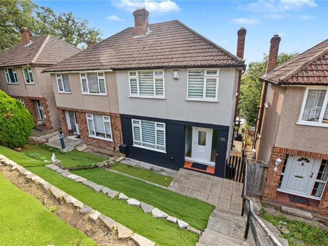 House for sale in London Borough of Bexley, Greater London