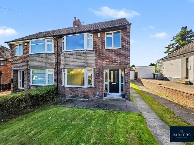 House for sale in Birkenshaw, Kirklees
