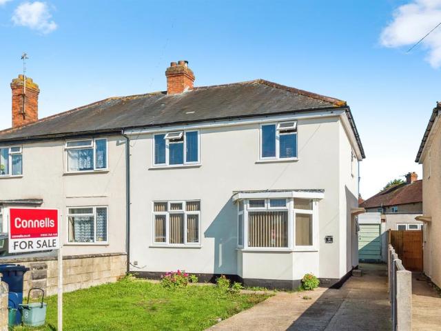 House for sale in Lye Valley, The Slade