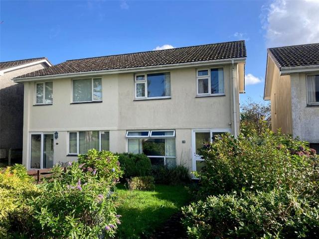 House for sale in St Stephen, Cornwall