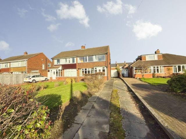 House for sale in Wideopen, Isle Of Man